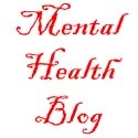 Mental Health Blog : 