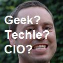 Simon Stapleton.com  : Career & Personal Development for Techies