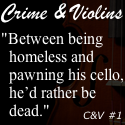 Crime and Violins : Bastardizing Britten