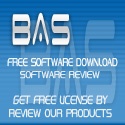 Free software download, Get free license by review products at BA-Software : free software, free download, license, freeware
