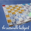 The Sustainable Backyard : smalltown homesteader