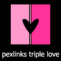 PEXLINKS TRIPLE LOVE : 