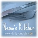 Nemo's Kitchen : Original recipes, spicy food, Italian food, tips, recipe and food photos
