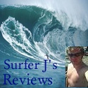 Surfer J's Reviews : 