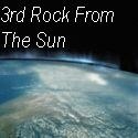 Third Rock From The Sun : ... loving our only home