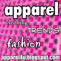 Apparel : apparel4u.blogspot.com