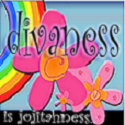 DIVANESS : ...is jojitahness