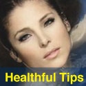 Healthful Tips  : think outside the box