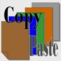 The Copy-Paste Blog : no pretensions... just plain copy-paste of worthy articles