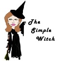 The Simple Witch : publication witchcraft pagan wicca religion