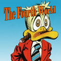 The Fourth World : Exploring 70's sequential art