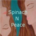 SpinachNPeace : Musings of a displaced Floridian artist, wife, attorney living in NYC