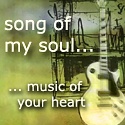 song of my soul : ... the music of your heart