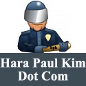 Hara Paul Kim : Webmaster Blog
