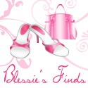 Blessie's Finds : 
