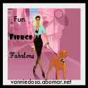 Fun|Fierce|Fabulous : strutting my stuff despite the diaper bag