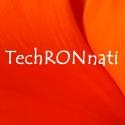 Unleashing the TechRONnati Spirit : When a professional programmer becomes an avid writer