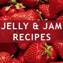 Homemade Jam and Jelly Recipes : jam, jelly, recipe, recipes