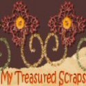 My Treasured Scraps : Free  Scrapbooking
