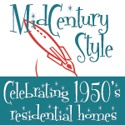Mid Century Style - Meanwhile Back at the Ranch : celebrating 1950's residential architecture