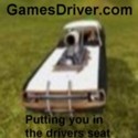 GamesDriver.com : Putting you in the drivers seat