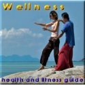 Wellness : health and fitness here!
