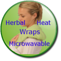 Natural Pain Relief : Relax & Refresh