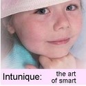 Intunique : Because IQ is just part of smart