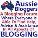 Aussie Bloggers : The Aussie Bloggers Blog & Forum