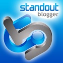 Standout Blogger : Because Who Wants To Be Average?