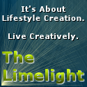 The Limelight : Live Creatively