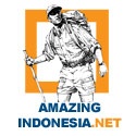 Adventure to Amazing Indonesia : 