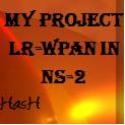 My Project in NS2 : 