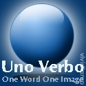 uno verbo : one word, one image