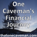 One Caveman's Financial Journey : 