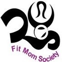 Fit Mom Society : Happy Healthy Moms = Happy Healthy Kids