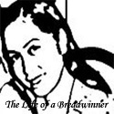 The Life of a Breadwinner : proud filipina, breadwinner, edelweiza mabalay, blog monetizing, philippines, pinay blogger