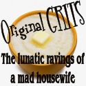 Original GRITS : The often lunatic ravings of a mad housewife