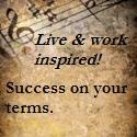 Career and Life Success Consulting : Live Inspired!
