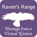 Raven's Range : Exploring the world from a wyrd perspective