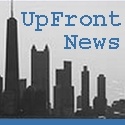 UpFront News : Citizens' journalism from the UK
