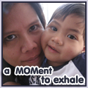A Moment To Exhale : Breathing Space of a Mom