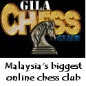 Club GilaChess : Join Malaysia's one and only online chess club