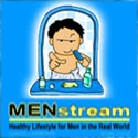 MENstream : Men's Health