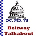 Beltway Talkabout : what's done in the dark, eventually comes to light