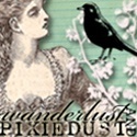 Wanderlust & Pixie Dust : Living a vintage life