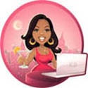 Kitty Bradshaw : My New York Life from A California Perspective