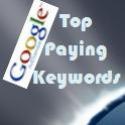 Top Paying Keywords : 