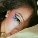 Sleepless Sg : Babes and Model Shoot