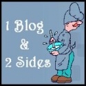 1 Blog and 2 Sides : 